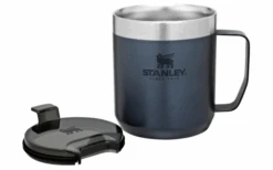 Stanley Classic Legendary Camping Mug 350 Ml Nightfall Blue -Outdoor Camping 573922 3918518