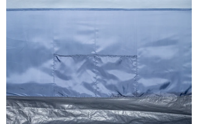 Tambu Bara Vis à Vis 4 Person Family Tent Navy Blue 3 Tambu Bara Vis à Vis 4 Person Family Tent Navy Blue - Image 3