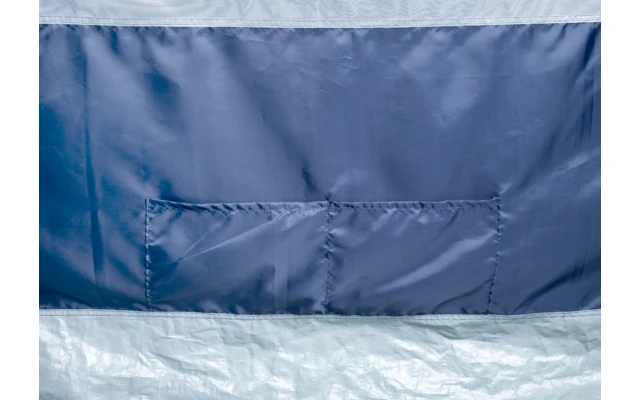 Tambu Suti TC 4 Person Family Tunnel Tent Navy Blue 4 Tambu Suti TC 4 Person Family Tunnel Tent Navy Blue - Image 4