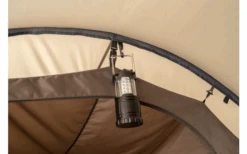 Tambu Agnikunda Comfort Vis à Vis 4 Person Trekking Tunnel Tent Brown 12 Tambu Agnikunda Comfort Vis à Vis 4 Person Trekking Tunnel Tent Brown -Outdoor Camping 576043 3935695