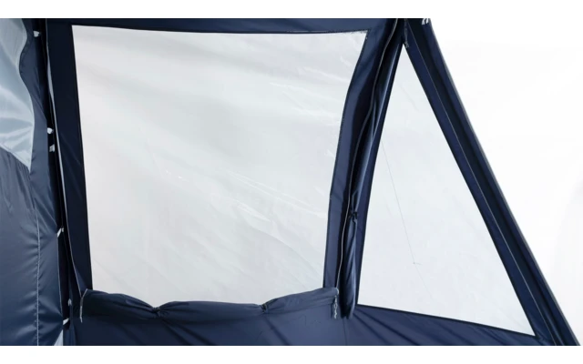 Tambu Suti TC 4 Person Family Tunnel Tent Navy Blue 6 Tambu Suti TC 4 Person Family Tunnel Tent Navy Blue - Image 6