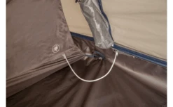 Tambu Durdanta Comfort 4 Person Trekking Tunnel Tent Brown 13 Tambu Durdanta Comfort 4 Person Trekking Tunnel Tent Brown -Outdoor Camping 576079 3938075