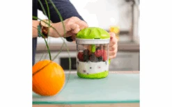 Genius Twist N Joy Chopper 3 Pieces -Outdoor Camping 578223 3951475