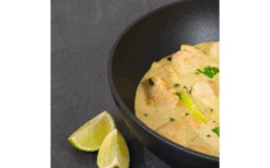 Cerafit Plasma Wok Pan 28 Cm -Outdoor Camping 578227 3946735