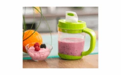 Genius Twist N Joy Chopper 3 Pieces -Outdoor Camping 578455 3951491