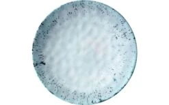 Brunner Amalfi Dinner Plate 25 Cm Blue