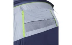 Berger Lagoon 4 Family Tent