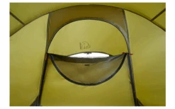 Nordisk Oppland 3 PU Trekking Tent For 3 People Dark Olive