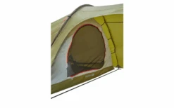 Nordisk Oppland 3 PU Trekking Tent For 3 People Dark Olive -Outdoor Camping 589695 4290991