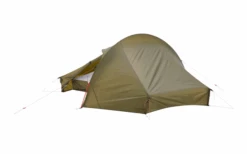 Nordisk Telemark 2.2 PU Trekking Tent 2 People Dark Olive -Outdoor Camping 589735 4292923