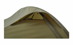 Nordisk Telemark 2.2 PU Trekking Tent 2 People Dark Olive -Outdoor Camping 589763 4292931