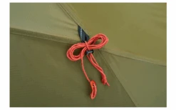 Nordisk Oppland 3 PU Trekking Tent For 3 People Dark Olive -Outdoor Camping 589775 4291015