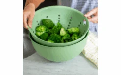 Koziol Seihe Palsby Drainer Desert Sand 10 Koziol Seihe Palsby Drainer Desert Sand -Outdoor Camping 590479 4297387 1