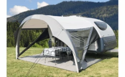 Walker Sunflexx For Adria Action 391 Inflatable Sun Canopy