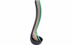 Gimex Kitchen Aid Stacking Set 5 Pieces Pastel Colored