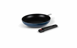 Kampa Frying Pan Camping Frying Pan 24 Cm Midnight