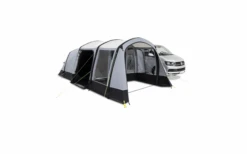 Kampa Touring AIR TC RH Inflatable Awning Right 610 X 280 X 210 Mm