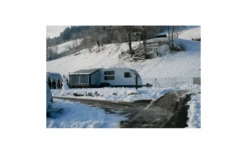 Brand Fire Extension Pole Set For Partial Tents Pamir 2 And 3