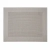 Westmark Home Placemats 4 Pieces 42 X 32 Cm Taupe Light