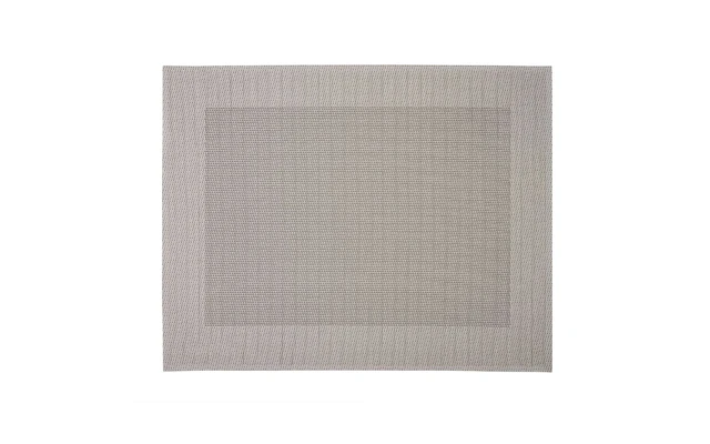 Westmark Home Placemats 4 Pieces 42 X 32 Cm Taupe Light 1 Westmark Home Placemats 4 Pieces 42 X 32 Cm Taupe Light