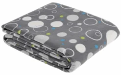 Dometic Kampa Hayling 6 Carpet Tent Floor Tarpaulin