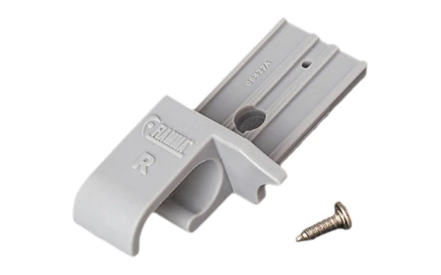 Fiamma End Piece Fast Clip Right Rear For Privacy Room F45 / F65 / Light / Fiamma Part Number 98655-619 1 Fiamma End Piece Fast Clip Right Rear For Privacy Room F45 / F65 / Light / Fiamma Part Number 98655-619