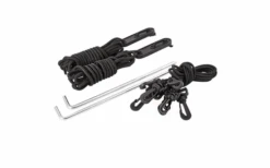 Vickywood Big Willow 160 Roof Tent Golden Brown 163 X 240 X 126 Cm -Outdoor Camping 601775 4412787