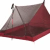 MSR V2 Thru-Hiker Mesh House 2 Person Backpacking Tent