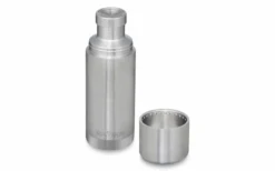 Klean Kanteen TKPro Stainless Steel Thermos Bottle Brushed Stainless 750 Ml 11 Klean Kanteen TKPro Stainless Steel Thermos Bottle Brushed Stainless 750 Ml -Outdoor Camping 604987 4323387