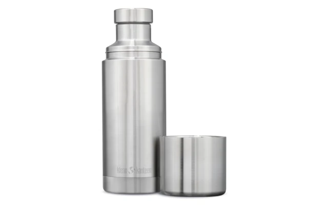 Klean Kanteen TKPro Stainless Steel Thermos Bottle Brushed Stainless 750 Ml 7 Klean Kanteen TKPro Stainless Steel Thermos Bottle Brushed Stainless 750 Ml - Image 7