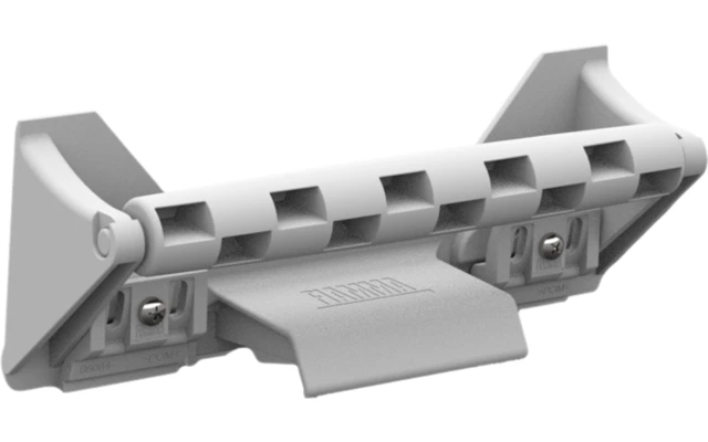 Fiamma Kit Roller Support For F45L / Eagle Fiamma Item Number 98655-583 1 Fiamma Kit Roller Support For F45L / Eagle Fiamma Item Number 98655-583