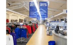 Wigo Bag Awning With Awning Rolli Plus Lounge 250 Gr. 5 -Outdoor Camping 607107 4771496