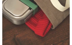 Black+Blum Black And Blum Lunch Box Stainless Steel Small 600 Ml Orange -Outdoor Camping 609091 4358839 1