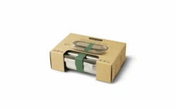 Black+Blum Black And Blum Lunch Box Stainless Steel Small 600 Ml Ocean 11 Black+Blum Black And Blum Lunch Box Stainless Steel Small 600 Ml Ocean -Outdoor Camping 609095 4358847