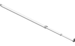 Fiamma Tension Rod And Support Foot Right For F35 300 13 Fiamma Item Number 98670D02A