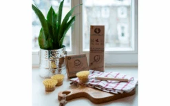 Chinchilla Change Heads 3 Pieces Of Wood Including Rinsing Brush -Outdoor Camping 613891 4445467