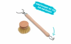 Chinchilla Change Heads 3 Pieces Of Wood Including Rinsing Brush -Outdoor Camping 613895 4445475