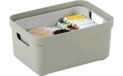 Sunware Sigma Home Storage Box 5 Liters Green 10 Sunware Sigma Home Storage Box 5 Liters Green -Outdoor Camping 616943 4466295 1