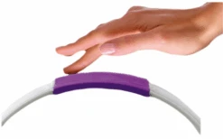 Lockweiler Bucket Softline With Spout 10 Liters Lime