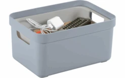 Sunware Sigma Home Storage Box 5 Liters Green 12 Sunware Sigma Home Storage Box 5 Liters Green -Outdoor Camping 617279 4466335 1