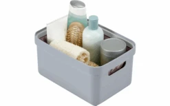 Sunware Sigma Home Storage Box 5 Liters Gray -Outdoor Camping 617283 4466343