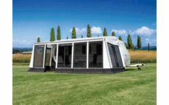 Wigo Rolli Plus Module Side Wall Basic 250 Cm