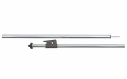 Brunner Smartpole Up Right Additional Poles Awning 100 - 200 Cm Steel