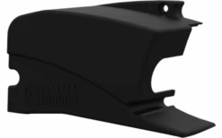 Fiamma End Cap Left For F40 Van Black Fiamma Item Number 98673H040