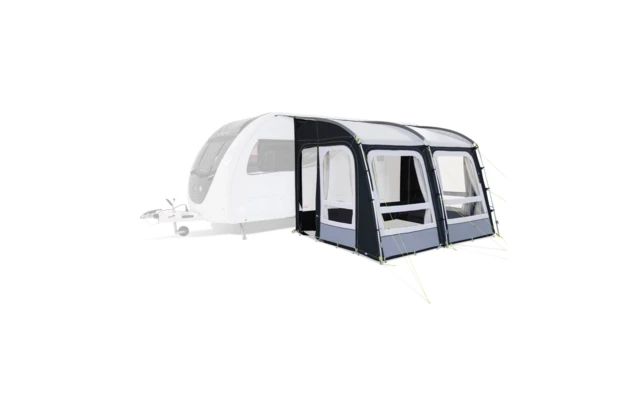 Dometic Rally Pro 200 Pole Awning For Caravan 3 Dometic Rally Pro 200 Pole Awning For Caravan - Image 3