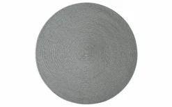 Westmark Circle Placemat 4 Pieces Round 38 Cm Gray 10 Westmark Circle Placemat 4 Pieces Round 38 Cm Gray -Outdoor Camping 625435 4365019