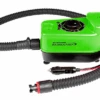 Outdoor Revolution Electric Air Frame Inflator High Pressure Air Pump 12V DC