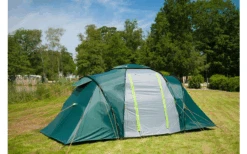 Coleman Spruce Falls 4 Tunnel Tent -Outdoor Camping 629231 4441111