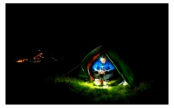 Vango Helvellyn 300 Semi Geodesic Tunnel Tent 3 People -Outdoor Camping 631987 4362483