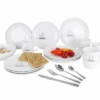 Gimex Tableware Set Classic Line 16 Pieces Sails